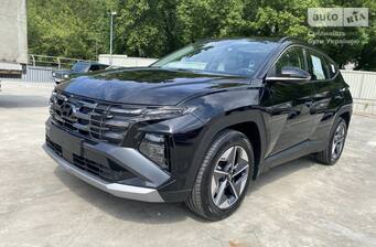 Hyundai Tucson 2025 Elegance