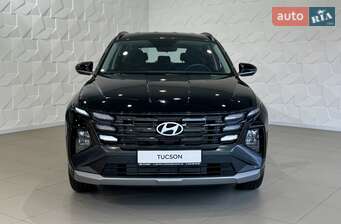 Hyundai Tucson 2026 в Дніпро (Дніпропетровськ)