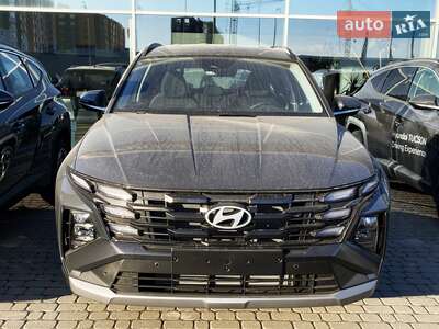 Hyundai Tucson 2026 Express