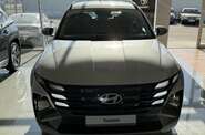 Hyundai Tucson Dynamic
