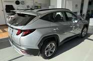 Hyundai Tucson Dynamic
