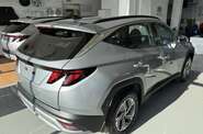 Hyundai Tucson Dynamic
