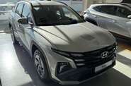 Hyundai Tucson Dynamic