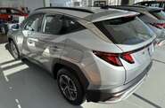 Hyundai Tucson Dynamic