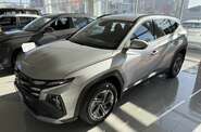 Hyundai Tucson Dynamic
