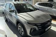 Hyundai Tucson Dynamic