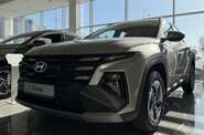 Hyundai Tucson Dynamic