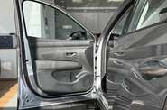Hyundai Tucson Dynamic