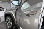 Hyundai Tucson Dynamic