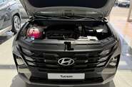 Hyundai Tucson Dynamic