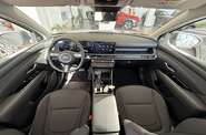 Hyundai Tucson Dynamic