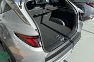 Hyundai Tucson Dynamic