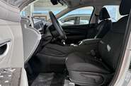 Hyundai Tucson Dynamic