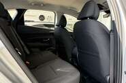 Hyundai Tucson Dynamic