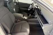 Hyundai Tucson Dynamic