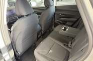 Hyundai Tucson Dynamic
