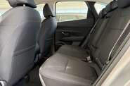 Hyundai Tucson Dynamic