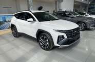 Hyundai Tucson Top