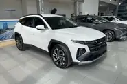 Hyundai Tucson Top