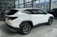 Hyundai Tucson Top
