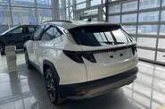 Hyundai Tucson Top