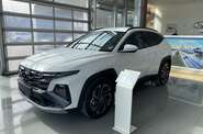 Hyundai Tucson Top