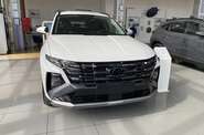 Hyundai Tucson Top