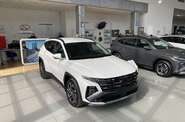 Hyundai Tucson Top