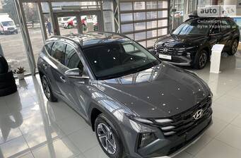 Hyundai Tucson 2026 Express