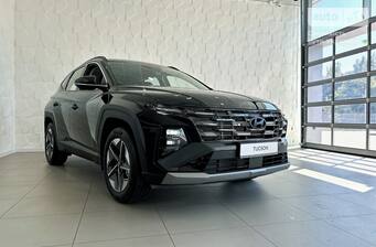 Hyundai Tucson 2025 Elegance