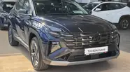 Hyundai Tucson Elegance