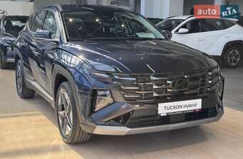 Hyundai Tucson 2026 в Дніпро (Дніпропетровськ)