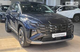 Hyundai Tucson 2026 Elegance