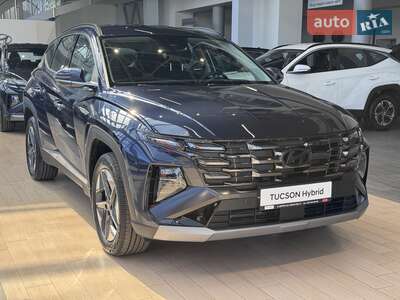 Hyundai Tucson 2026 Elegance