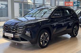 Hyundai Tucson 2026 в Дніпро (Дніпропетровськ)