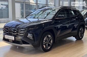 Hyundai Tucson 2026 Elegance