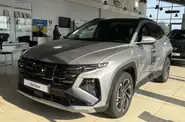 Hyundai Tucson Top