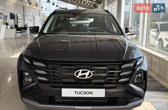 Hyundai Tucson 2025 в Івано-Франківськ
