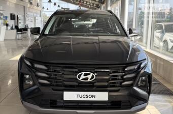 Hyundai Tucson 2025 Dynamic