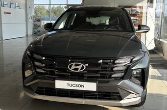 Hyundai Tucson 2026 Express