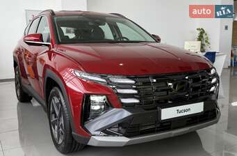 Hyundai Tucson 2025 в Київ