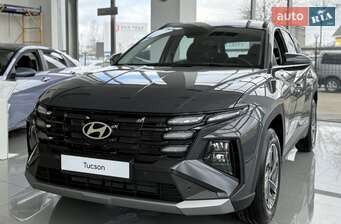 Hyundai Tucson 2025 в Київ