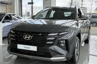 Hyundai Tucson 2025 Express