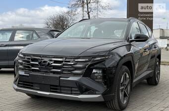 Hyundai Tucson 2025 Elegance