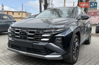 Hyundai Tucson 2025 в Київ