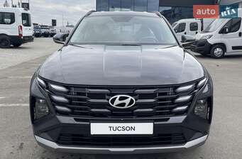 Hyundai Tucson 2026 в Тернопіль