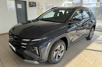 Hyundai Tucson 2026 Express