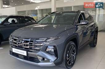 Hyundai Tucson 2025 в Дніпро (Дніпропетровськ)