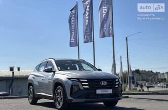 Hyundai Tucson 2026 Express