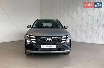 Hyundai Tucson 2026 в Дніпро (Дніпропетровськ)